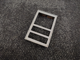 Casting Window/ Credits (Wurlitzer Americana III/ 3300)