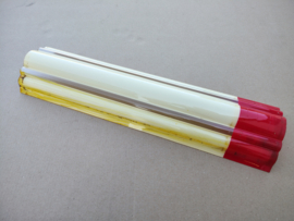 1x Plastic (Wurlitzer 1015/ OMT)