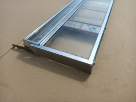 Program Holder Top/ Glass (Seeburg 201)