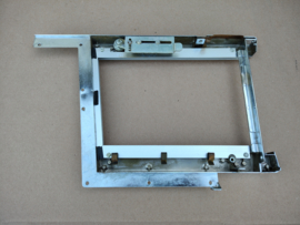 Side Panel/ RH (Seeburg Showcase)