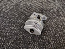 Cap/ Carriage Motor/ Mechanism (NSM Prestige)