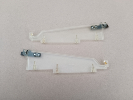 Program Holders LH -RH (Rock-Ola 460)