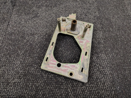 Center Pin/ Turn Table/ Mechanism (Wurlitzer/ Div)