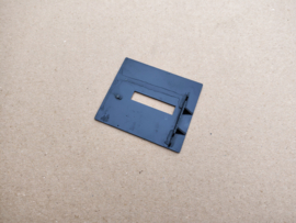 Record Playing Plastic/ Mechanism (Rowe-AMi TI-2)