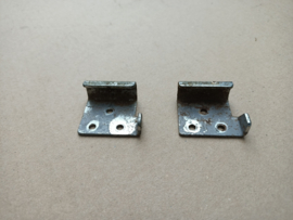 2x Bracket/ Front Door (AMi K200)