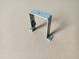 Carriage Cover Bracket Mechanism (Seeburg Div)