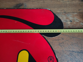 Winkel Reclame Plaat: Duplo (jaren 90)