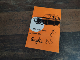 Folder: Ford Anglia (1958)