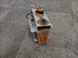 Power Supply 220v (jupiter 104) 1960