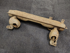 Exhaust Volkswagen Transporter/ T1/ T2 (Old Stock !!)