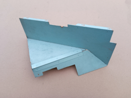 Amplifier Cap (Wurlitzer Div)