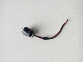 5 Pins Plug + Cable Mechanism (Seeburg DS160)