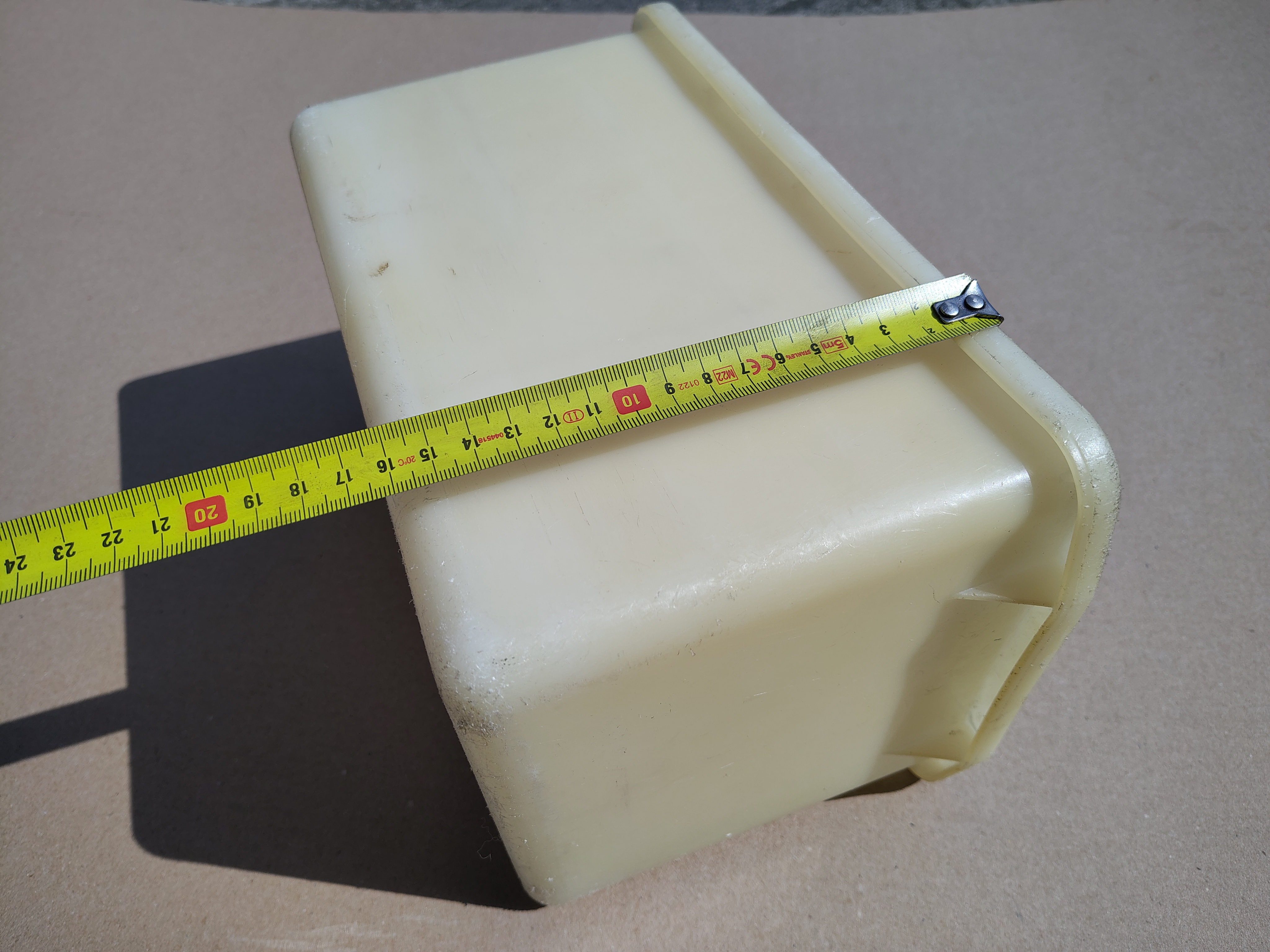 Coin Box (Seeburg SPS160/ Qlympian) 1972