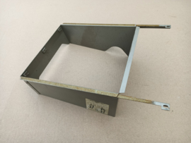 Cap Inside/ Record Playing  (Rock-Ola 426 Grand Prix)