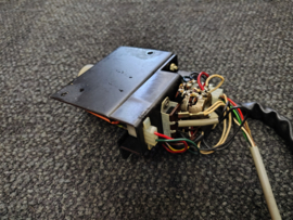 Motor / Remote Control (Seeburg/ Div)