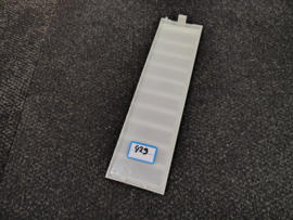 Program Holder " A7- J8 "  (Rock-Ola 429)