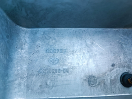 Cap/ Mechanism (NSM Consul)