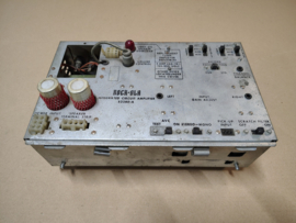 Amplifier/ 52260-A (Rock-Ola 471/ 481/ 483/ Max)