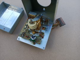 Credit Unit (NSM Prestige 160A)