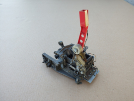 Tone Arm/ Mechanism (Seeburg Div)