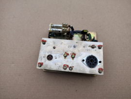 Credit Unit (Jupiter 160K)