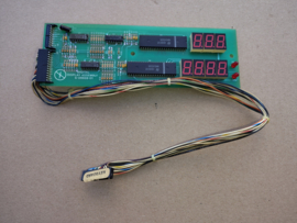 Digital Display Board (Rowe-AMi/ R91)