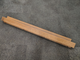 Woody look Panel/ Front/ Under (Rowe-AMi/ MM4)