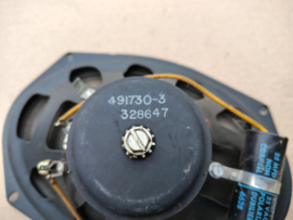 2x High Tone Speakers (Seeburg Showcase)