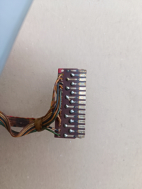 Credit Unit (NSM Div)