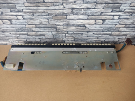 Key Switch Panel (Seeburg LS1)