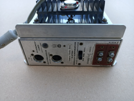 Amplifier 20M (NSM Div)