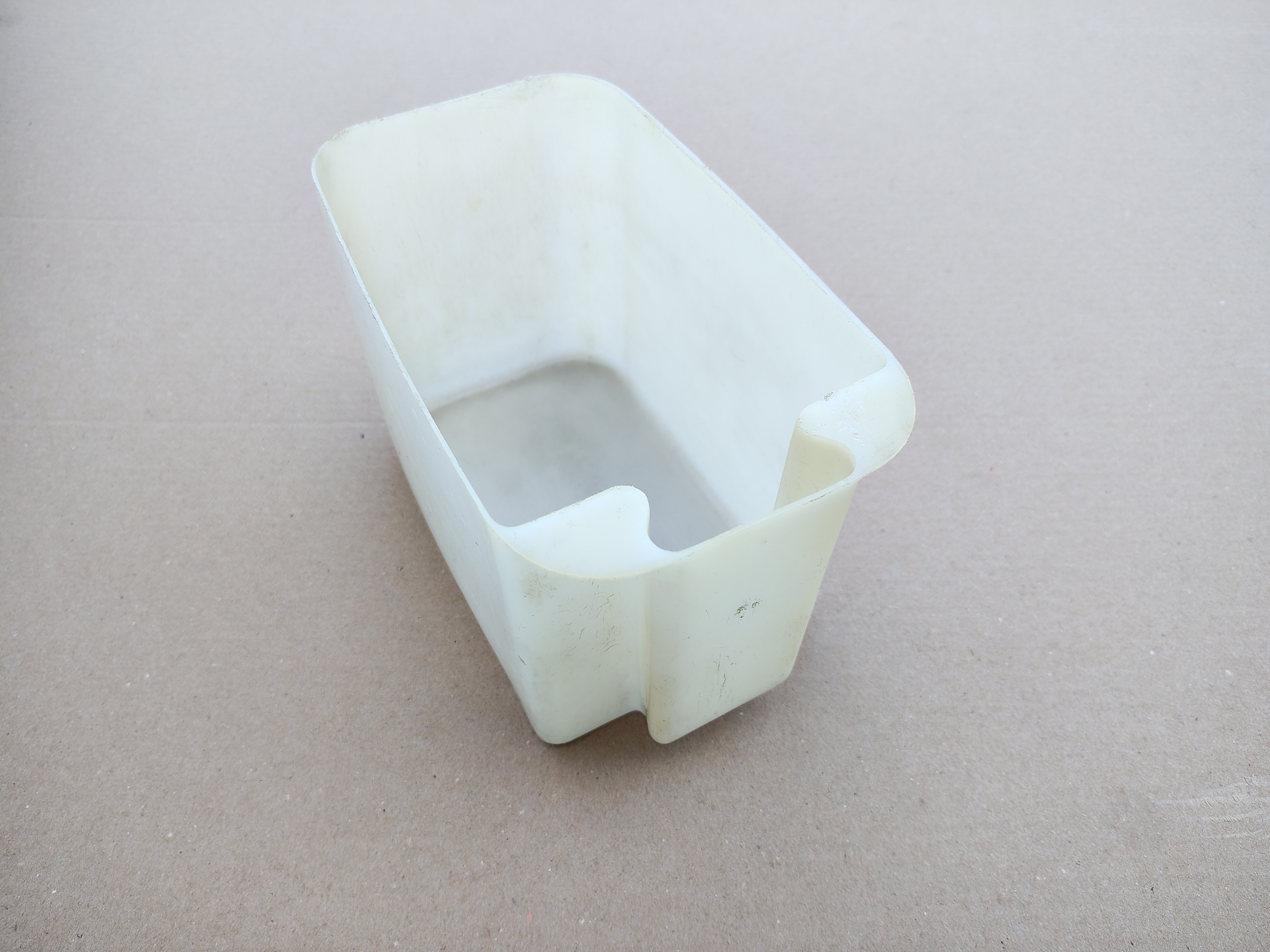 Coin Box (Seeburg LS3)