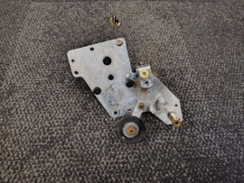 Turn Table Basis/ Mechanism (Rowe-AMi JBM/ Tropicana )