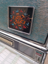 Wurlitzer 3500/ Zodiac (1973)  jukebox (Only For Parts)