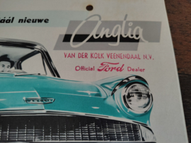 Folder: Ford Anglia (1960)