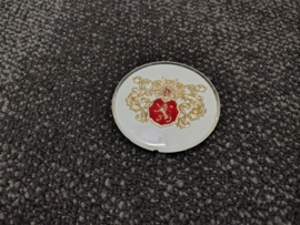 1x Side Emblem (Wurlitzer 2700/ 2710)
