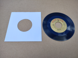 7" Single: The Marcels - Blue Moon (1961)