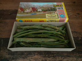 Weg Aankleding: Faller A.M.S/ Racebaan (4070)