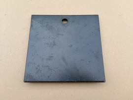 Coin Door (Seeburg SPS160 Olympian) 1972