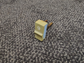 Push Button " 9 " (jupiter 104) 1960