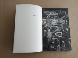 Boek: Opel Record (1955) Oldtimer