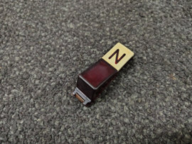 Push Button " N " (Seeburg 220/222)