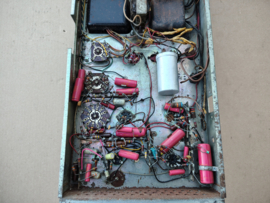 Amplifier /HFMA2 (Seeburg 201)