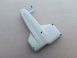 Carriage Cover/ LH/ Mechanism (78RPM) Seeburg M100A