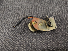 Light Bracket + On / Off Switch (Gedasa Sinfonola 1000)