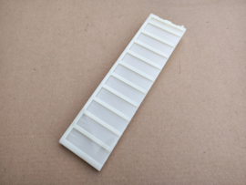 Program Holder " A7/ V7 "  (Rock-ola 404/ Capri)