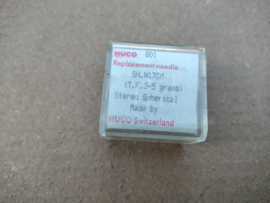 Needle/ Shure /Cartridge (NSM Div) HUCO / Old Stock !!