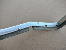 Knipperlicht Omlijsting/ Bumper/ Cadillac Coupe/ Sedan De Ville (1962)