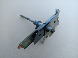 Selector Crank And Shaft Assembly (Wurlitzer 3100/3200)