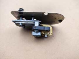 Motor/ Single Cover Display (Seeburg LS1)